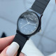 Skmei 1419BKBK Black Black