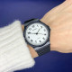 Skmei 1419BKWT-NM Black White