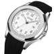 Skmei 9286BKWT Black-White