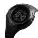 Skmei 1535BKBK Black-Black