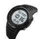 Skmei 1632BKWT Black-White