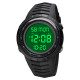 Skmei 1632BKWT Black-White