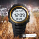 Skmei 1632GDWT Gold-White