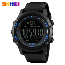Skmei 1321BU Blue Bluetooth SALE