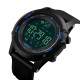 Skmei 1321BU Blue Bluetooth SALE