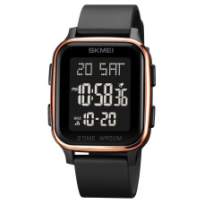 Skmei 1858RG Rose Gold