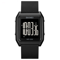 Skmei 1866BKBK Black-Black