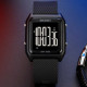 Skmei 1866BKBK Black-Black