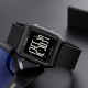 Skmei 1866BKBK Black-Black