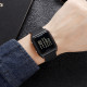 Skmei 1866BKBK Black-Black