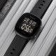 Skmei 1843BK Black