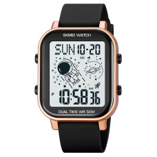 Skmei 1971RG Rose Gold SALE