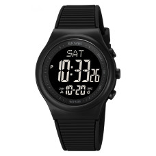Skmei 1980BKBK Black-Black