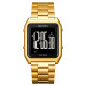 Skmei 1879GD Gold SALE