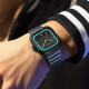 Curren 8460 All Black
