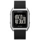 Skmei 1866SIBK Silver-Black