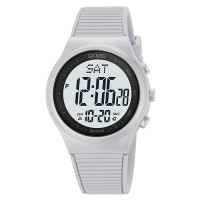 Skmei 1980GY Gray