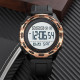Skmei 1872RGWT Rose Gold-White SALE