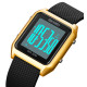 Skmei 1866GDWT Gold-White