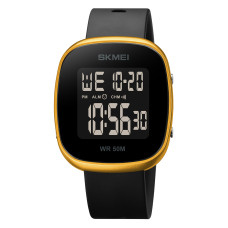 Skmei 1843GD Gold