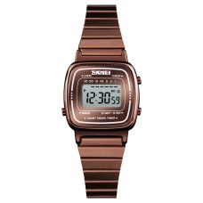 Skmei 1901SCF Cofee Steel SALE