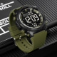 Skmei 1845AG Army Green