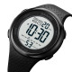 Skmei 1856BKWT Black-White