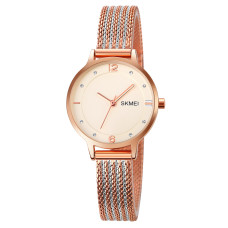 Skmei 1874RG Rose Gold