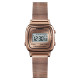Skmei 1901MHRG Rose Gold Mesh