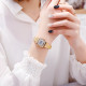 Skmei 1901SGD Gold Steel SALE