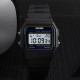 Skmei 1412BKWT Black-White