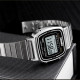 Skmei 1901SSI Silver Steel