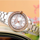 Skmei 1534GDSI Gold-Silver