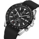 Skmei 9253PSIBK Silver-Black Sil