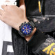 Skmei 9235BKBU Black-Blue SALE