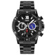 Skmei 9235BKBK Black-Black