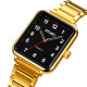 Skmei 1955GDBK Gold-Black SALE