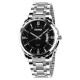 Skmei 9069SIBK Silver-Black