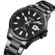 Skmei 1654BK Black