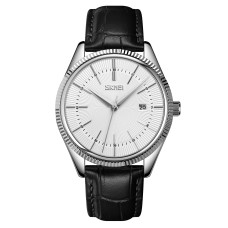Skmei 9298SISIBK Silver Silver-Black