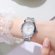 Skmei 1964SIWT Silver-White