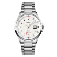 Skmei 1654SI Silver