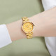 Skmei 1819GDGD Gold-Gold