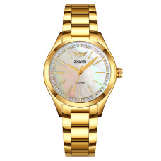 Skmei 1964GD Gold