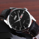 Skmei 9073SIBK-S Silver-Black lady
