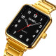 Skmei 1954GDBK Gold-Black SALE