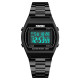 Skmei 1328BK Black SALE STOPPED