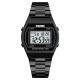 Skmei 1328BK Black SALE STOPPED