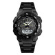 Skmei 1370BKWT Black-White SALE