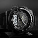Skmei 1370BKWT Black-White SALE